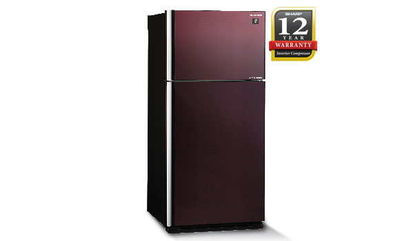 Sharp Pelican Refrigerator | SHARP Malaysia