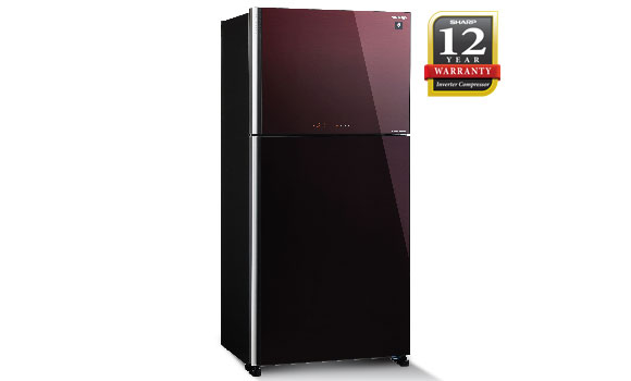 Sharp Pelican Refrigerator Sjp88mfgm Sharp Malaysia