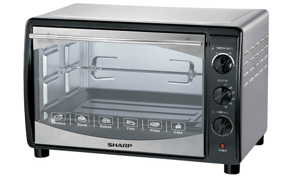 Sharp Electric Oven Sharp Malaysia