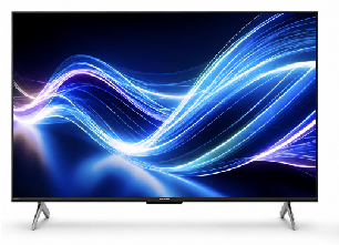 Display TV Dashboard