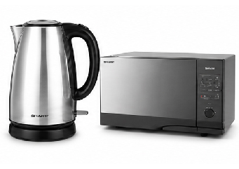 Small Kitchen Appliances