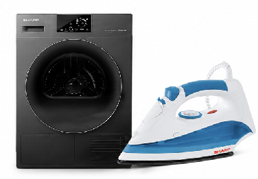 Laundry and Garment Care