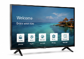 TV Display