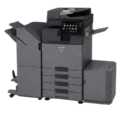 Multifunction Printer