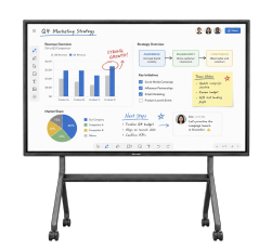 Interactive Whiteboard